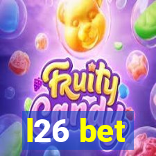 l26 bet